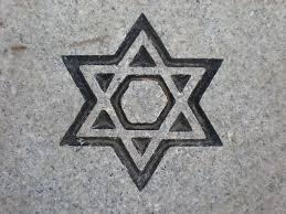 star of David